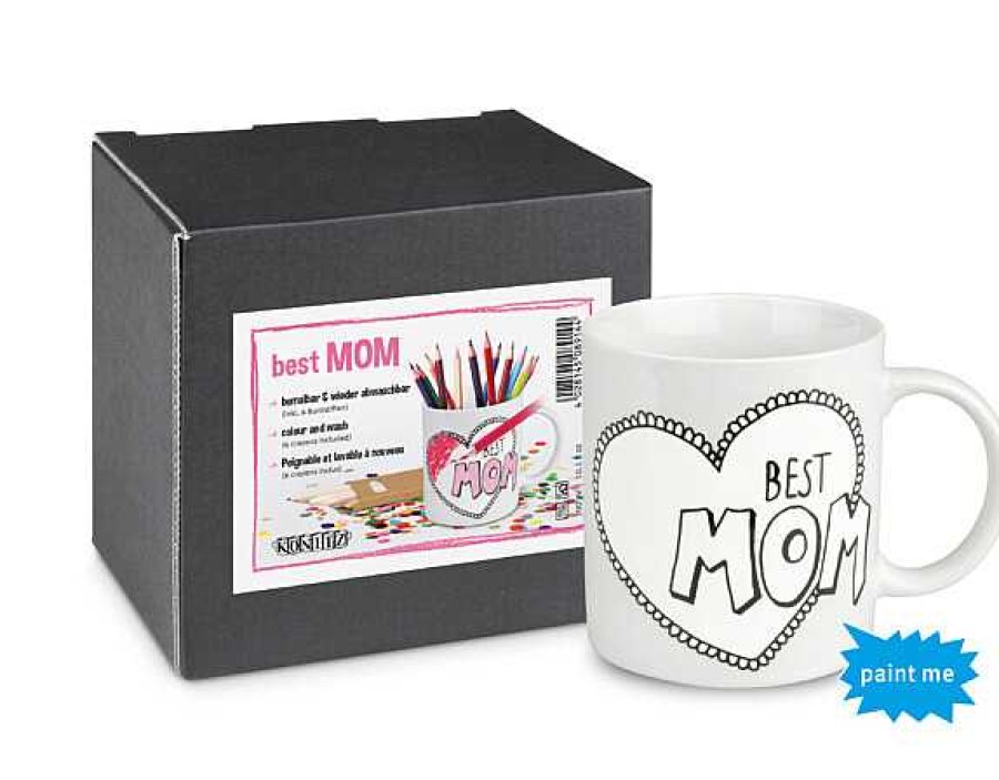 KONITZ Mug Best Mom Gifts For Everyone