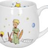 KONITZ Snuggle Mug Le Petit Prince - Secret (French) The Little Prince