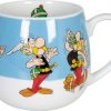 KONITZ Snuggle Mug Asterix - Magic Potion Asterix