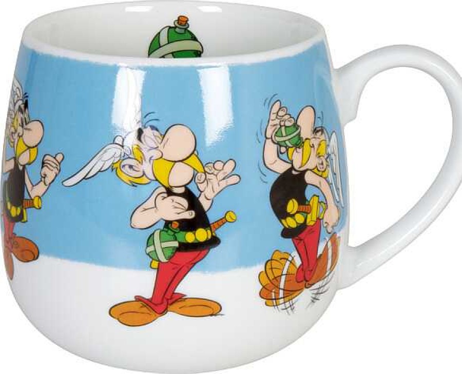 KONITZ Snuggle Mug Asterix - Magic Potion Asterix