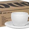 KONITZ Set Of 2 With Giftbox Coffee Bar Four 200Ml Coffee Bar