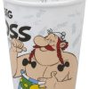 KONITZ Coffee To Go Mug Asterix-Characters Big Boss Asterix