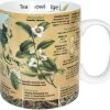 KONITZ Knowledge Mug Tea Mugs Of Knowledge