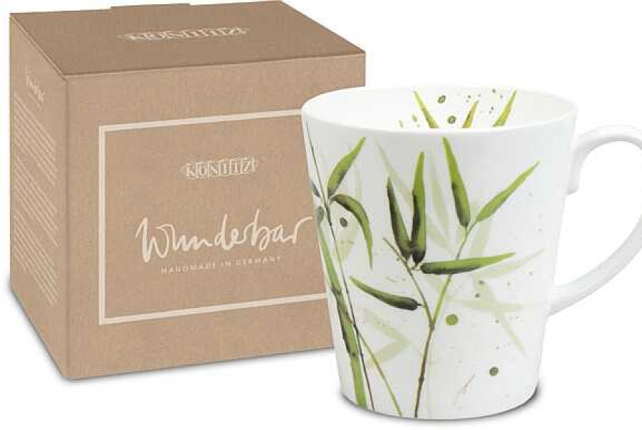 KONITZ Wunderbar With Giftbox Bamboo Wunderbar