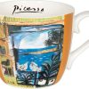 KONITZ Mug Picasso - Les Pigeons Picasso