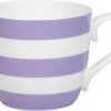 KONITZ Mug Lines - Purple Colours