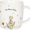 KONITZ Mug The Little Prince- Secret The Little Prince