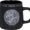 KONITZ Mug Zodiac Fishes Gifts For Everyone