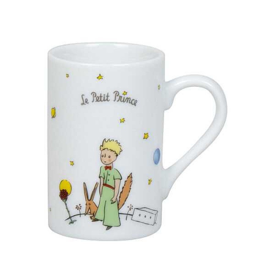 KONITZ Mini Mug The Little Prince Secret (Fr) The Little Prince