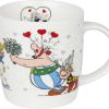 KONITZ Mug Asterix - I'M In Love Asterix