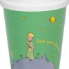 KONITZ Coffee-To-Go Mug - Save Your Planet! The Little Prince