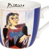 KONITZ Mug Picasso - Dora Maar Picasso