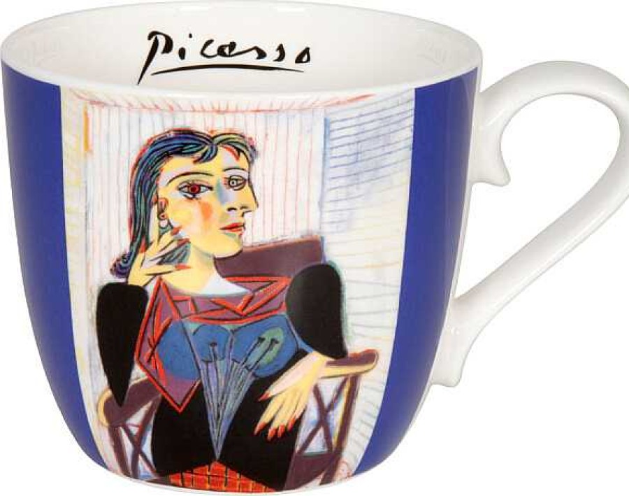 KONITZ Mug Picasso - Dora Maar Picasso