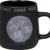 KONITZ Mug Zodiac Libra Gifts For Everyone