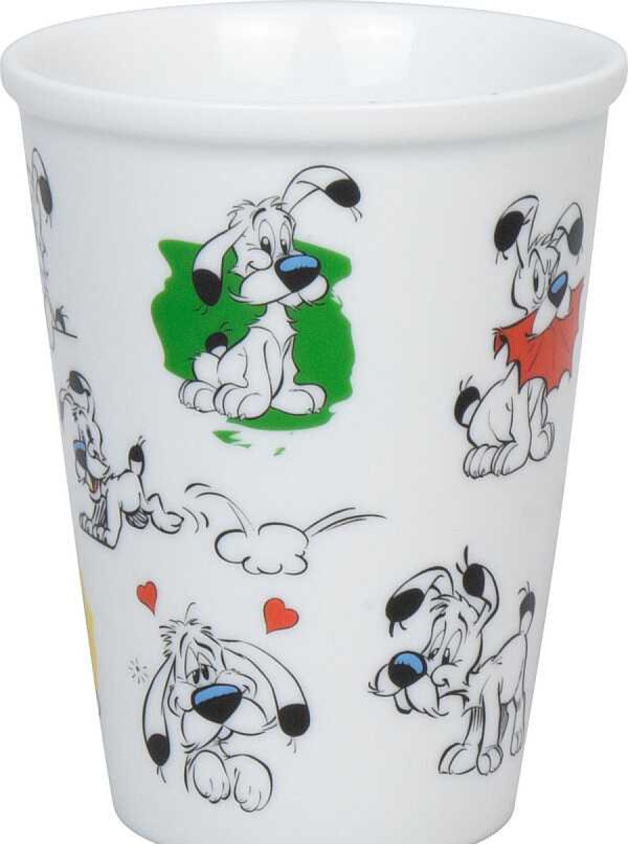 KONITZ To Go Mug Sniff Sniff Asterix