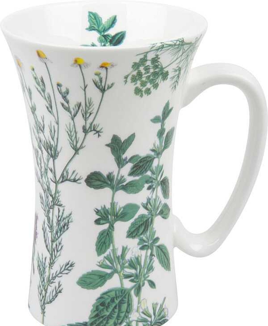 KONITZ Mega Mug My Favorite Tea - Herbs Tea