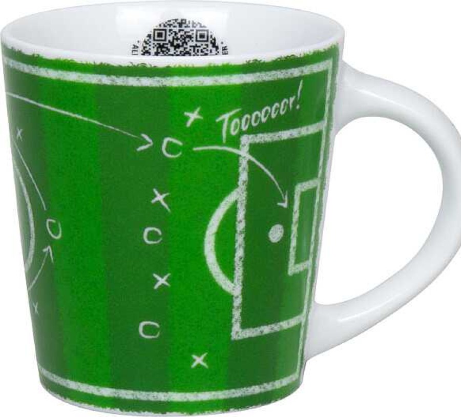 KONITZ Mug Fusball -Taktik Sport