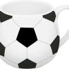 KONITZ Snuggle Mug Football Sport