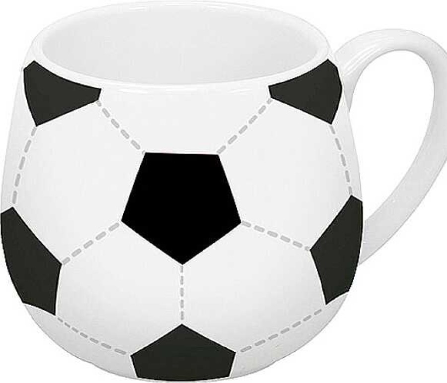 KONITZ Snuggle Mug Football Sport