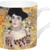 KONITZ Mug Adele Bloch Bauer I By G.Klimt Artselection