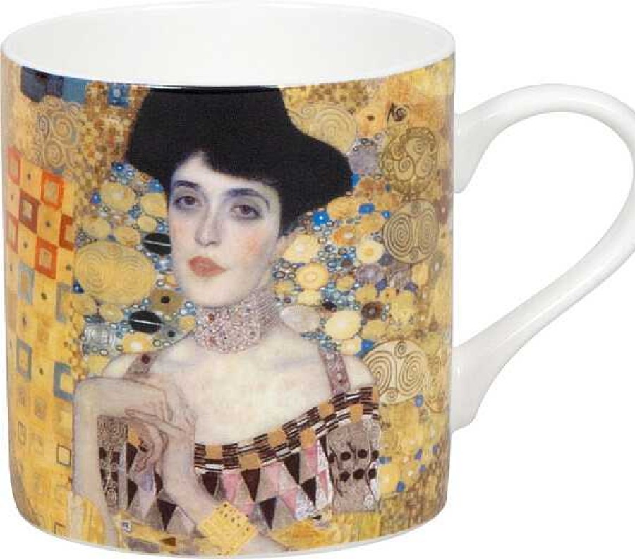 KONITZ Mug Adele Bloch Bauer I By G.Klimt Artselection