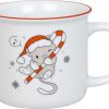 KONITZ Mug Lovely Cats Sweet Christmas Christmas