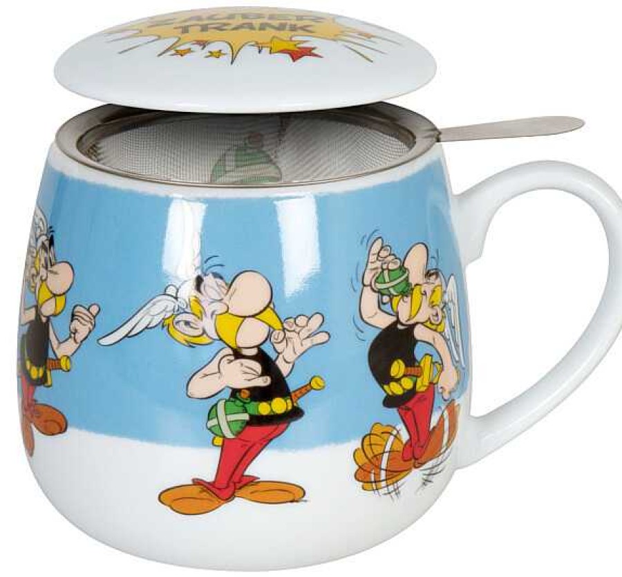 KONITZ Tea For You - Asterix - Zaubertrank (German) Asterix