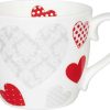 KONITZ Mug Feel The Love Love