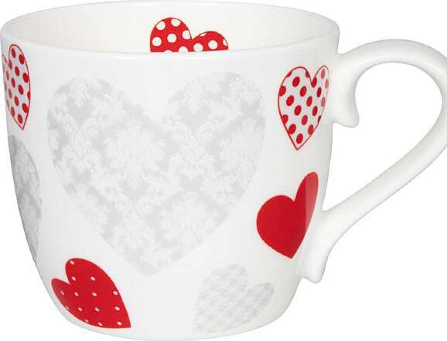 KONITZ Mug Feel The Love Love