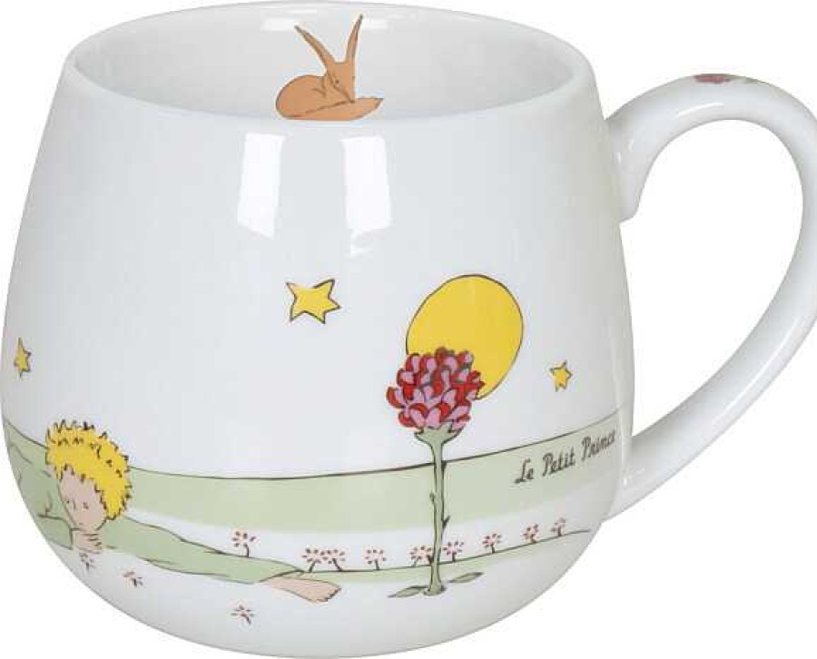 KONITZ Snuggle Mug Friendship The Little Prince