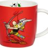 KONITZ Mug Sports - Archery Asterix