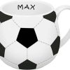 KONITZ Personalized Mug Football Mugs With Names