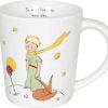 KONITZ Mug Le Petit Prince - Tu Seras Toujours Mon Ami (French) The Little Prince