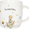 KONITZ Mug The Little Prince-Secret (Eng) The Little Prince