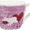 KONITZ Mug Rose The Cloud Love