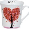 KONITZ Mug Love Grows + Name Mugs With Names