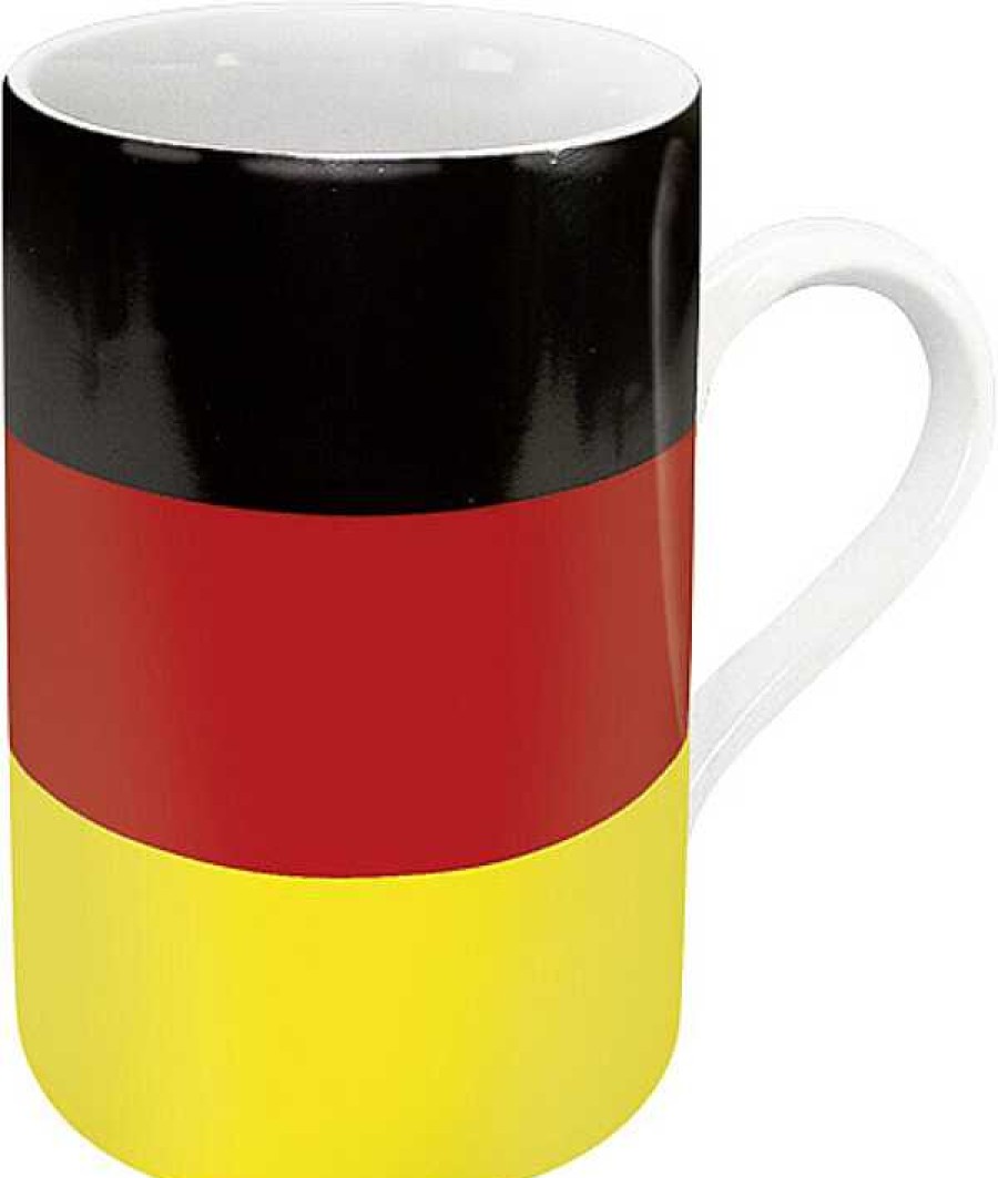 KONITZ Mug Flags Germany Flags