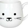 KONITZ Snuggle Mug Cuddle Animals - Cat Animals