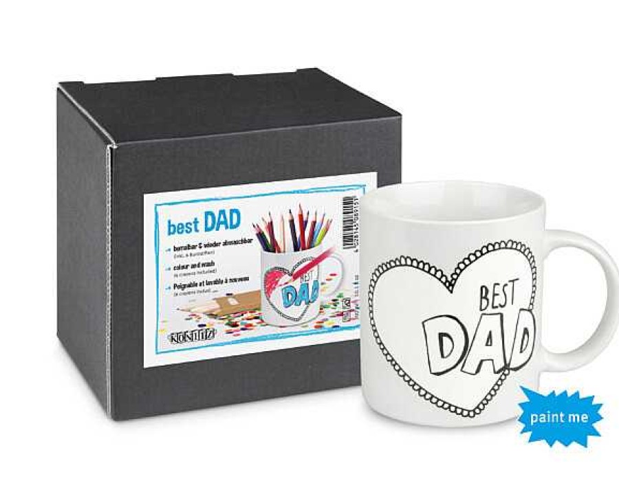 KONITZ Mug Best Dad Gifts For Everyone