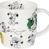 KONITZ Mug Asterix - Snif Snif Asterix