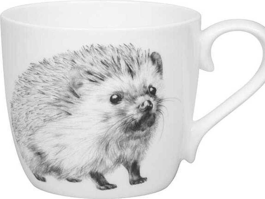 KONITZ Mug Amazing Animals Hedgehog Animals