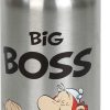 KONITZ Cool Bottle Asterix - Big Boss Asterix