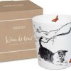 KONITZ Mug With Giftbox Cats Wunderbar