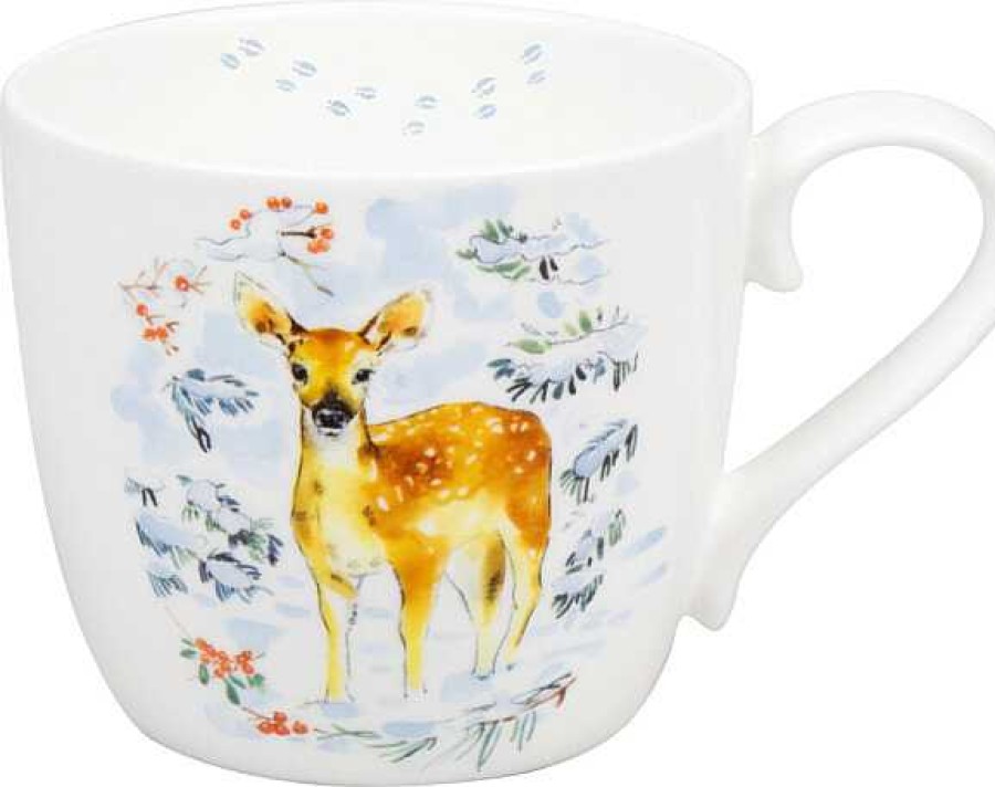 KONITZ Mug Winter Fawn Winter