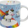 KONITZ Mug The Magic Of The Unicorn Gifts For Everyone