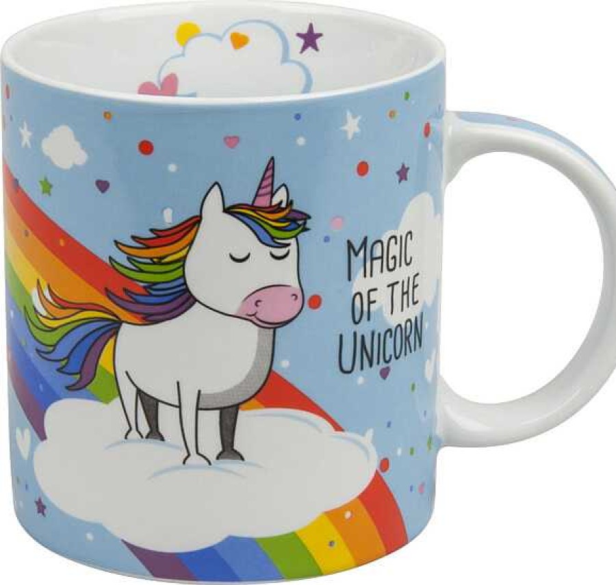 KONITZ Mug The Magic Of The Unicorn Gifts For Everyone