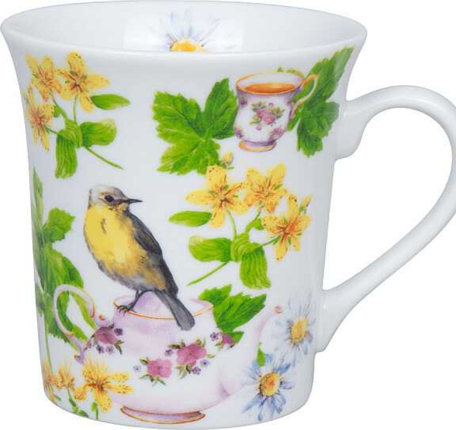 KONITZ Mug Tea Birds Tea