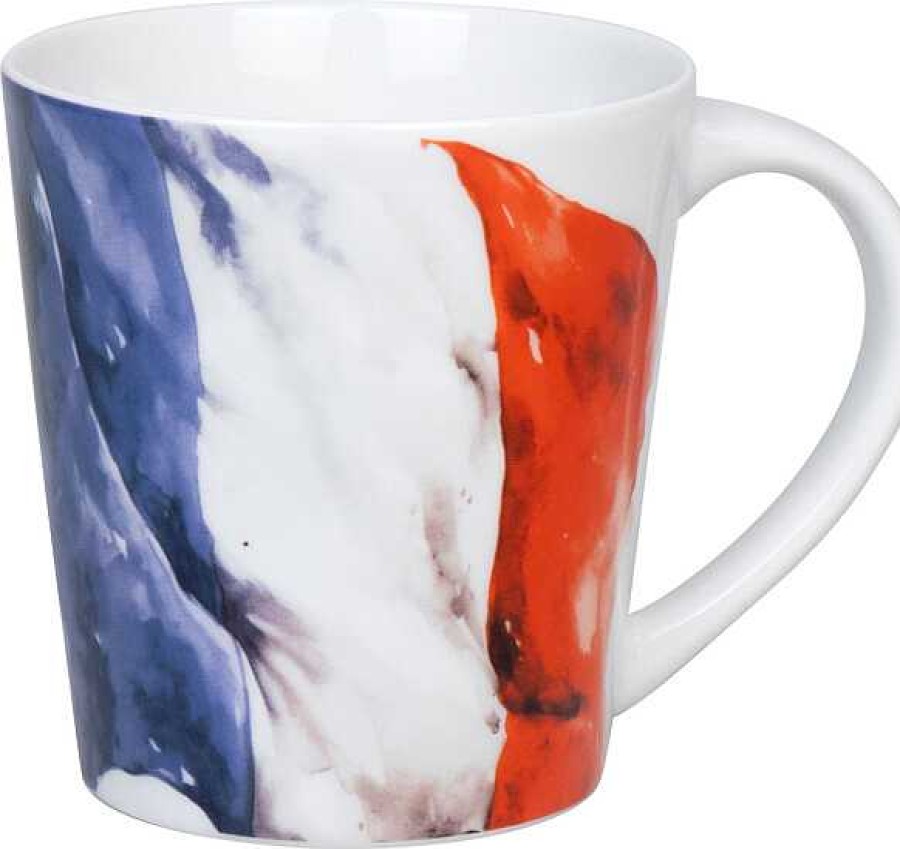 KONITZ Mug Flag France Flags