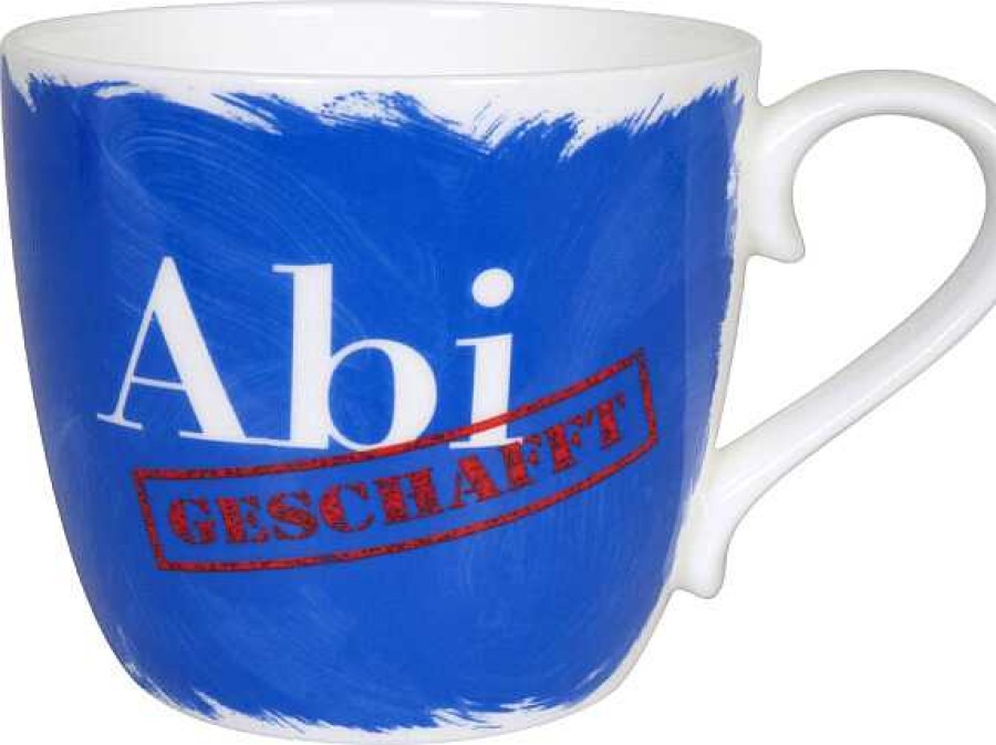 KONITZ Mug Abibecher 2022 Blue Gifts For Everyone