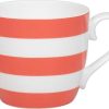 KONITZ Mug Lines Red Colours